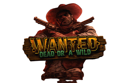 Slot Wanted Dead Or A Wild di Hacksaw Gaming con tema western e wild espandibili